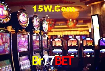 Live Casino Br77Bet