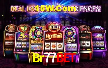 Game Providers Br77Bet