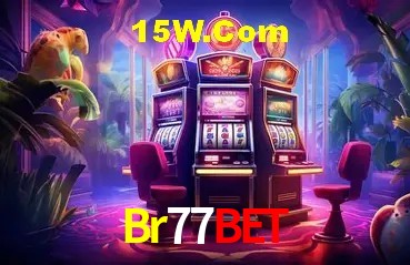 Experiência VIP Br77Bet